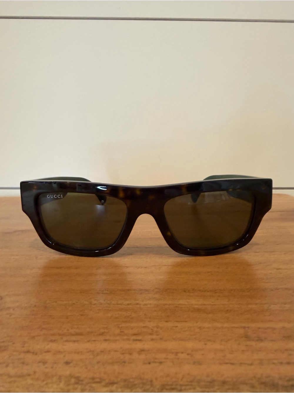 GUCCI GG1301S-002 Men's Sunglasses
